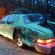 Illustration for article titled Jumps, Crashes, Shitting In A Bucket: This Is Why You Run The Gambler 500 Rallyem/em